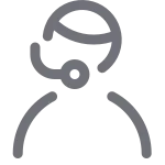 Support SVG Icon